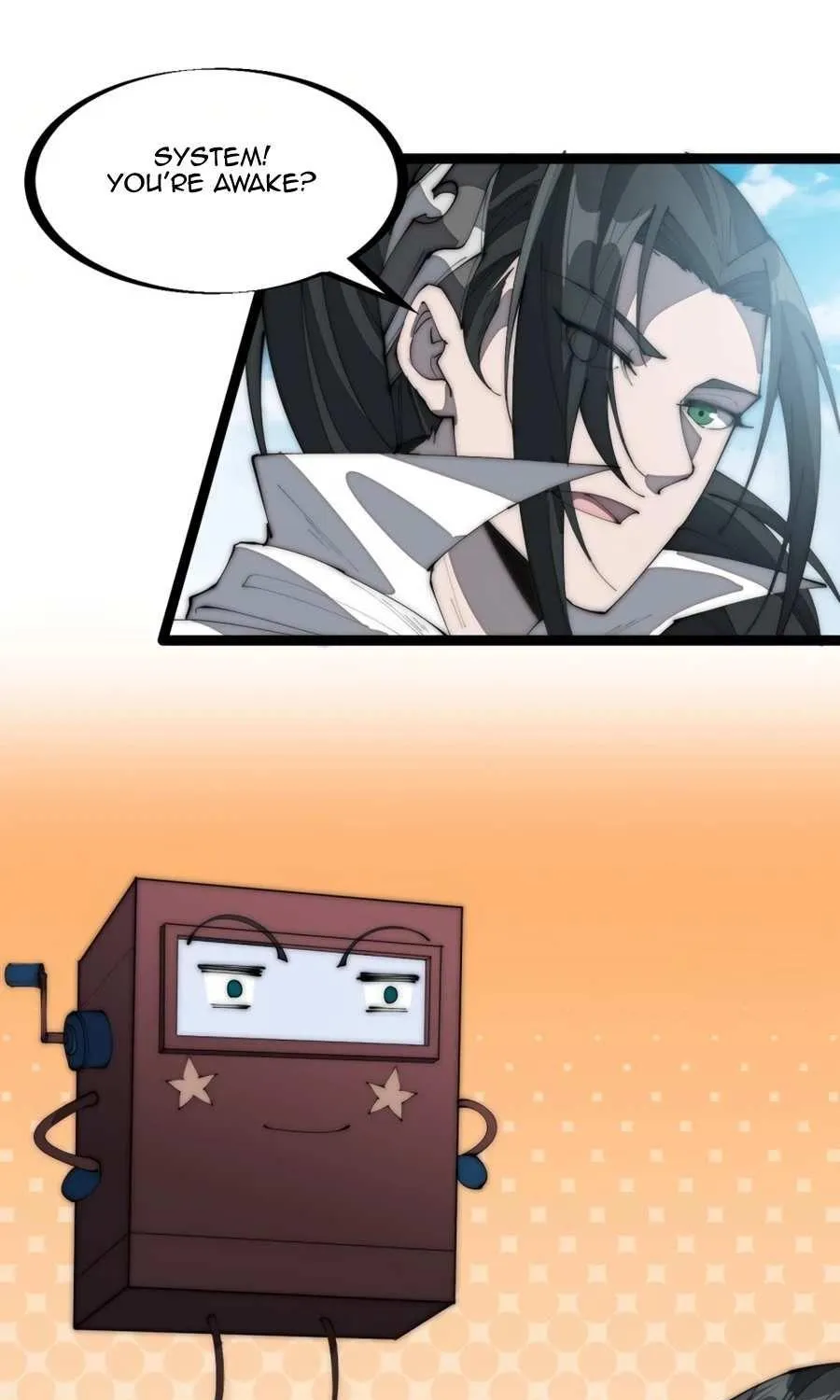 Read Start A Mountain chapter 165 image 43 on Lezhin