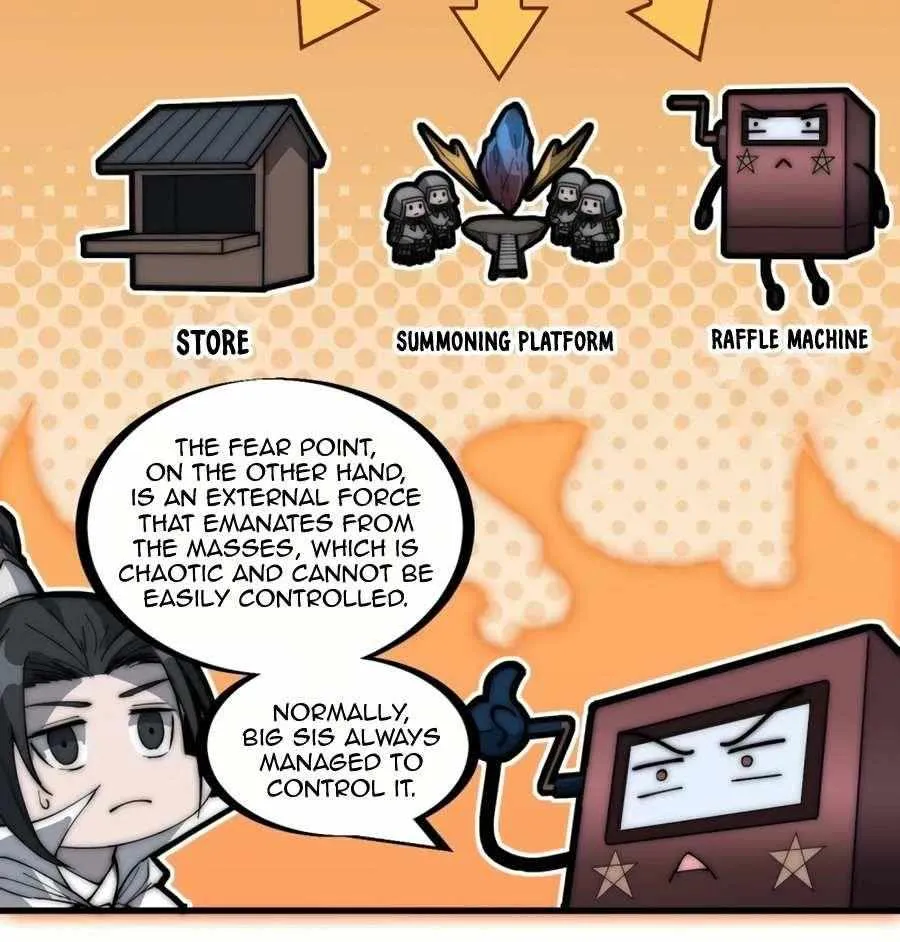 Read Start A Mountain chapter 166 image 14 on Lezhin