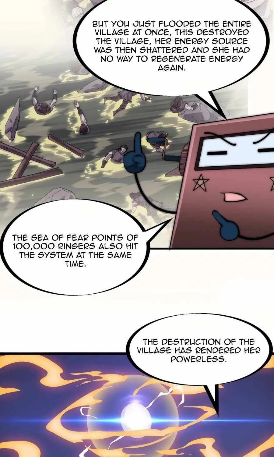 Read Start A Mountain chapter 166 image 16 on Lezhin