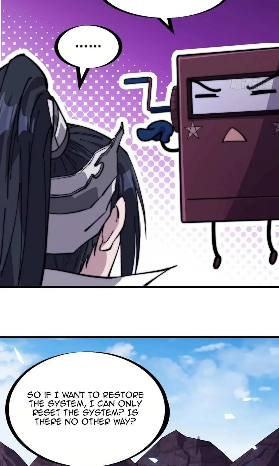 Read Start A Mountain chapter 166 image 20 on Lezhin