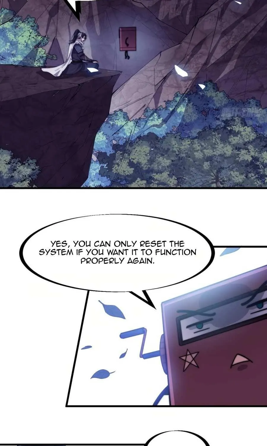 Read Start A Mountain chapter 166 image 21 on Lezhin
