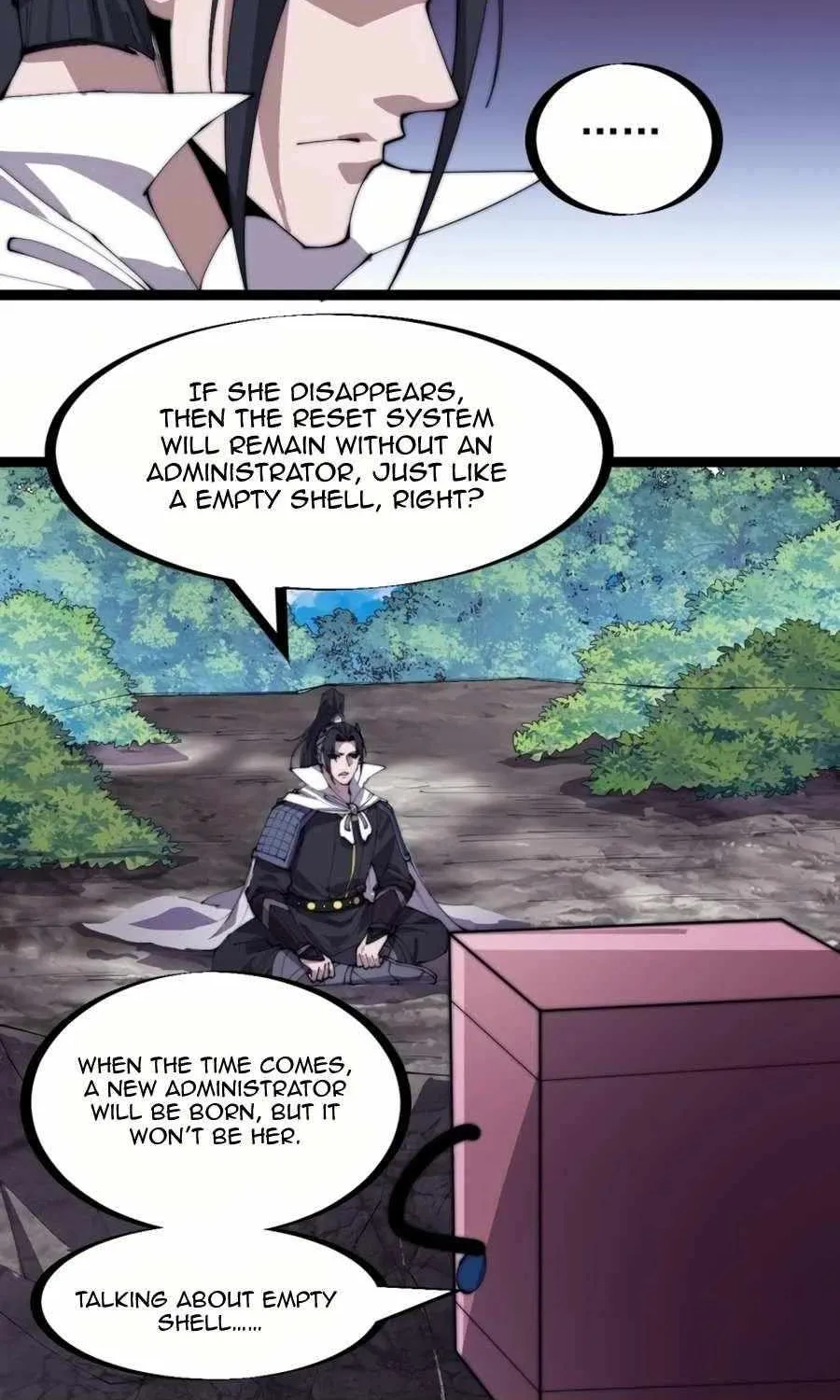 Read Start A Mountain chapter 166 image 24 on Lezhin