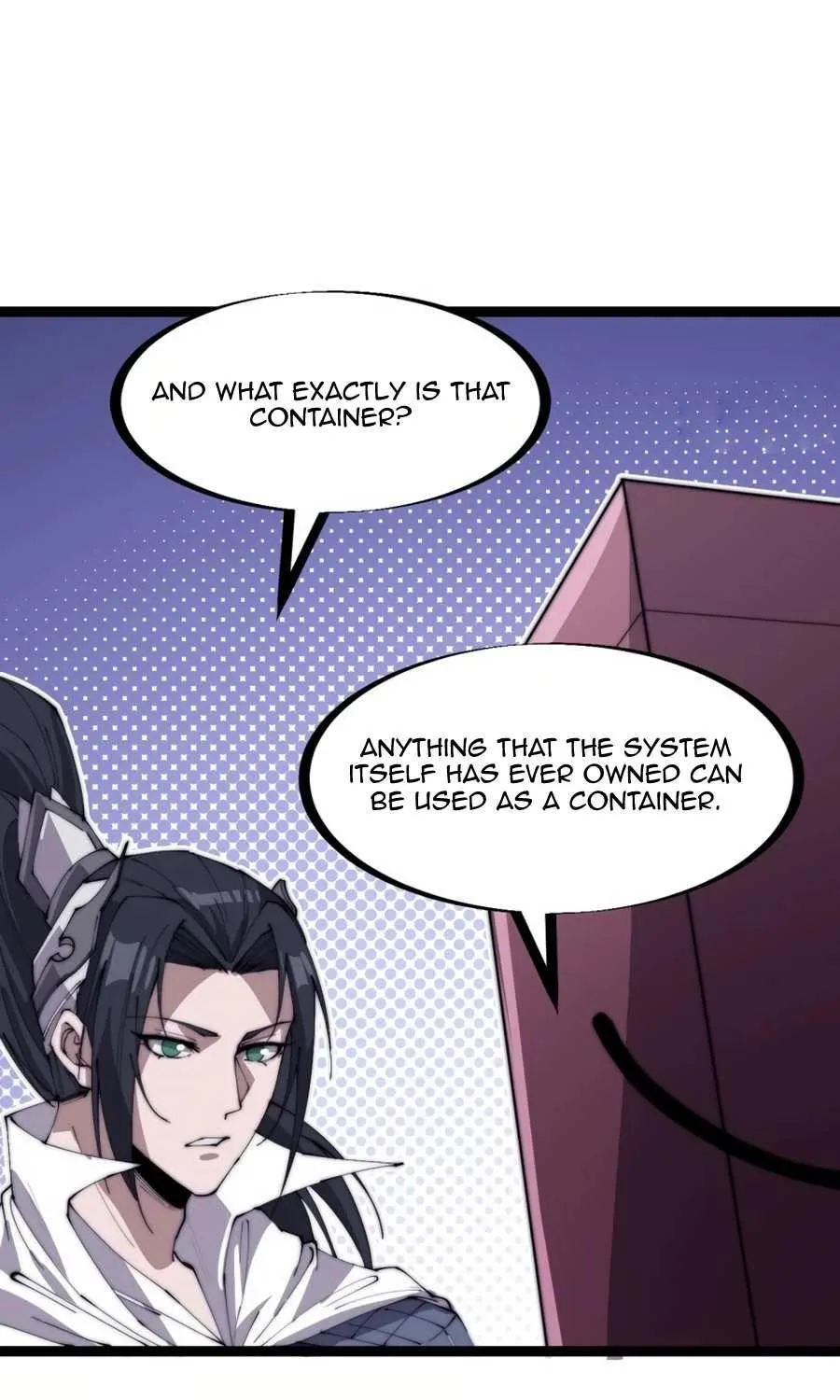 Read Start A Mountain chapter 166 image 27 on Lezhin