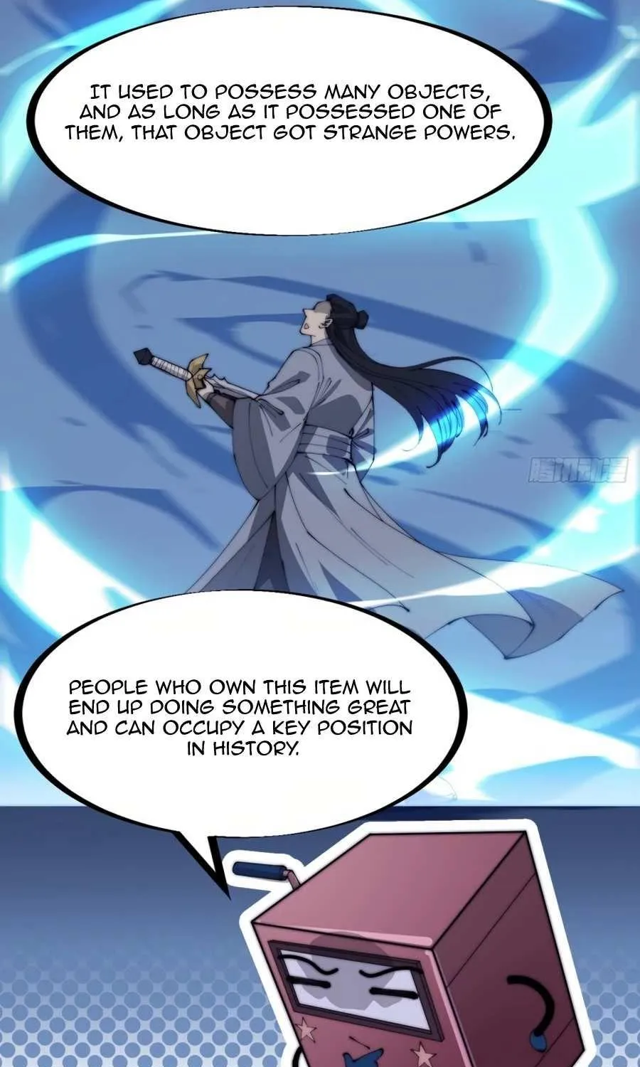 Read Start A Mountain chapter 166 image 29 on Lezhin