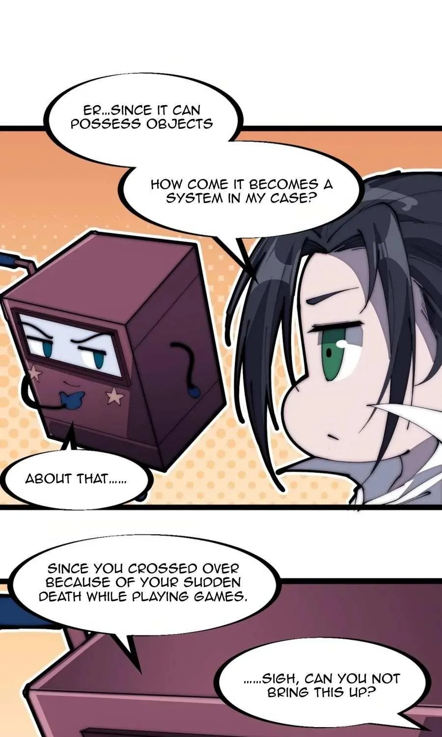 Read Start A Mountain chapter 166 image 31 on Lezhin