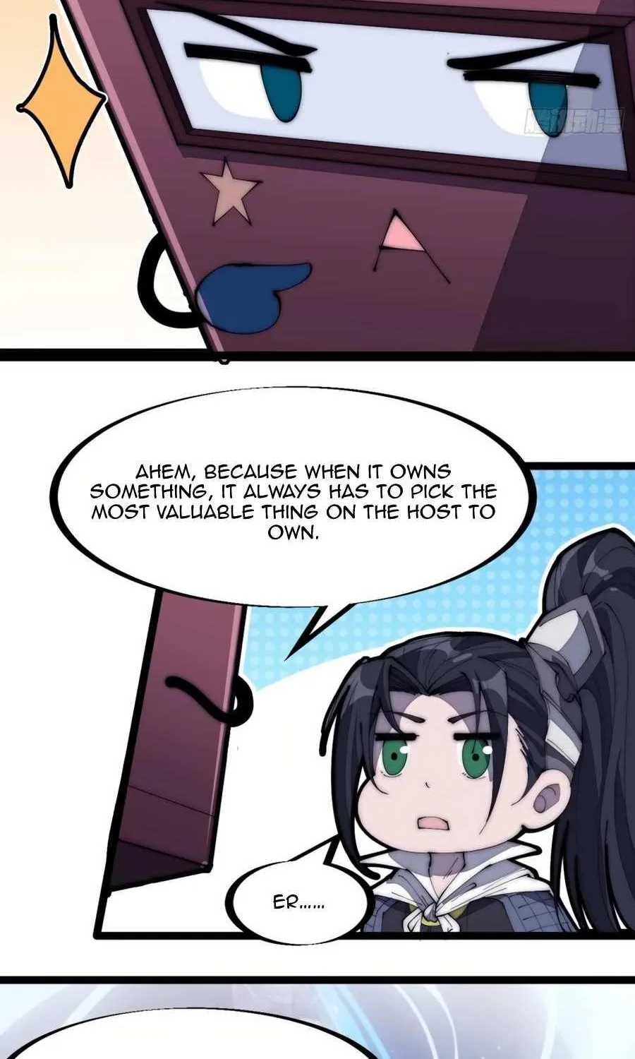 Read Start A Mountain chapter 166 image 32 on Lezhin
