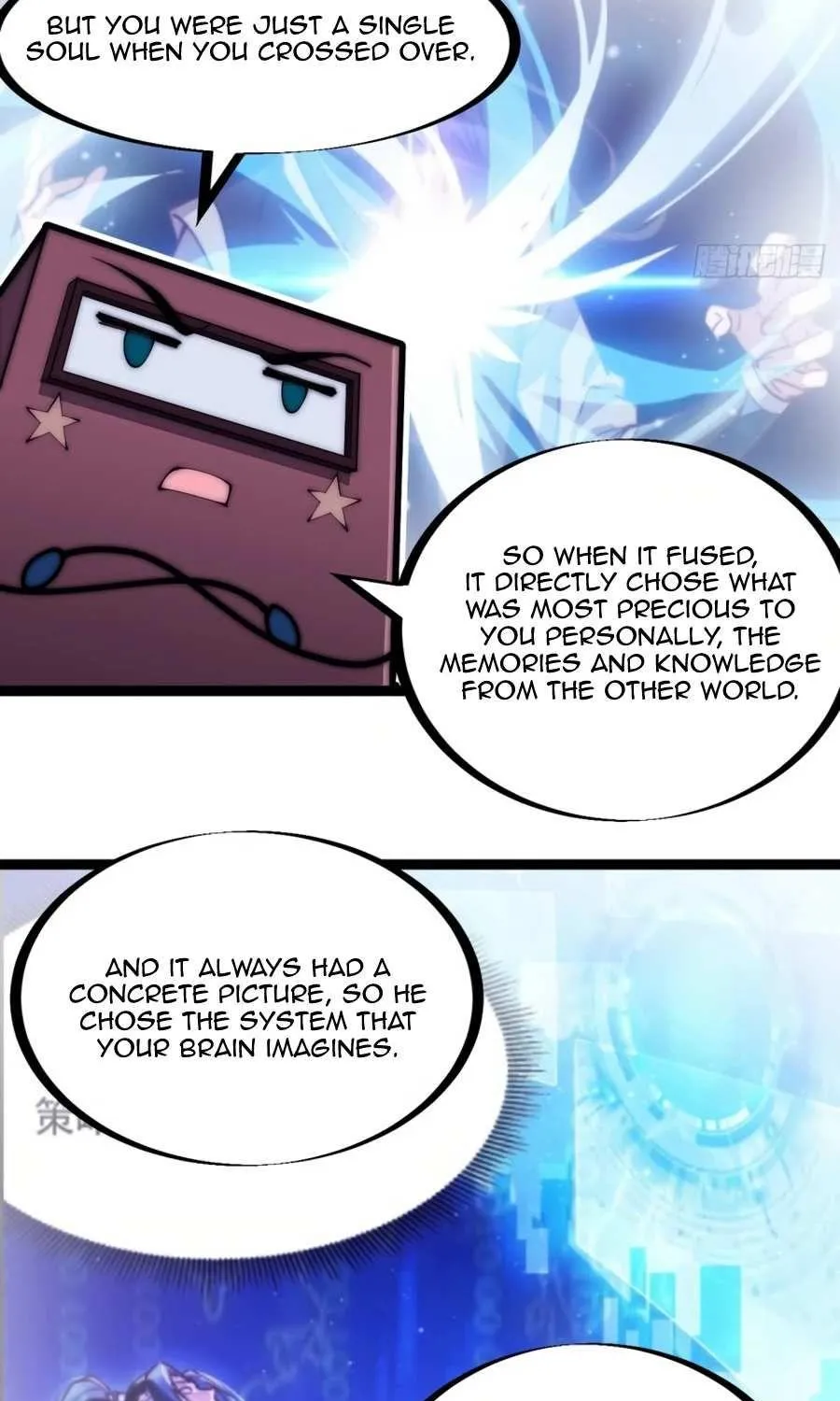 Read Start A Mountain chapter 166 image 33 on Lezhin