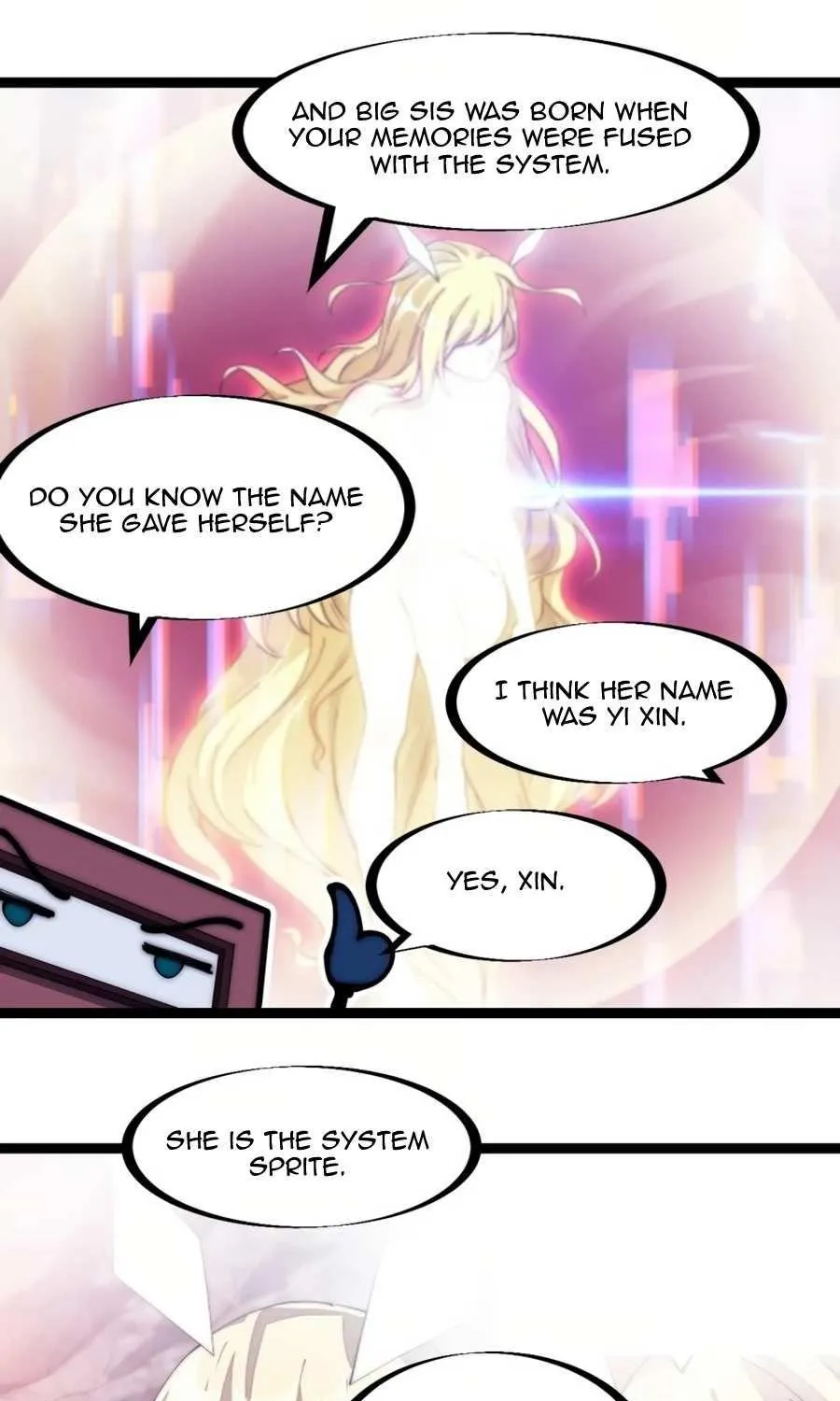 Read Start A Mountain chapter 166 image 35 on Lezhin