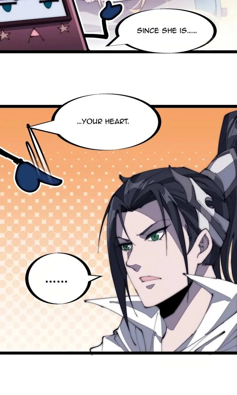 Read Start A Mountain chapter 166 image 37 on Lezhin