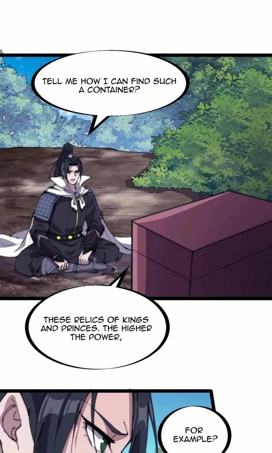 Read Start A Mountain chapter 166 image 39 on Lezhin