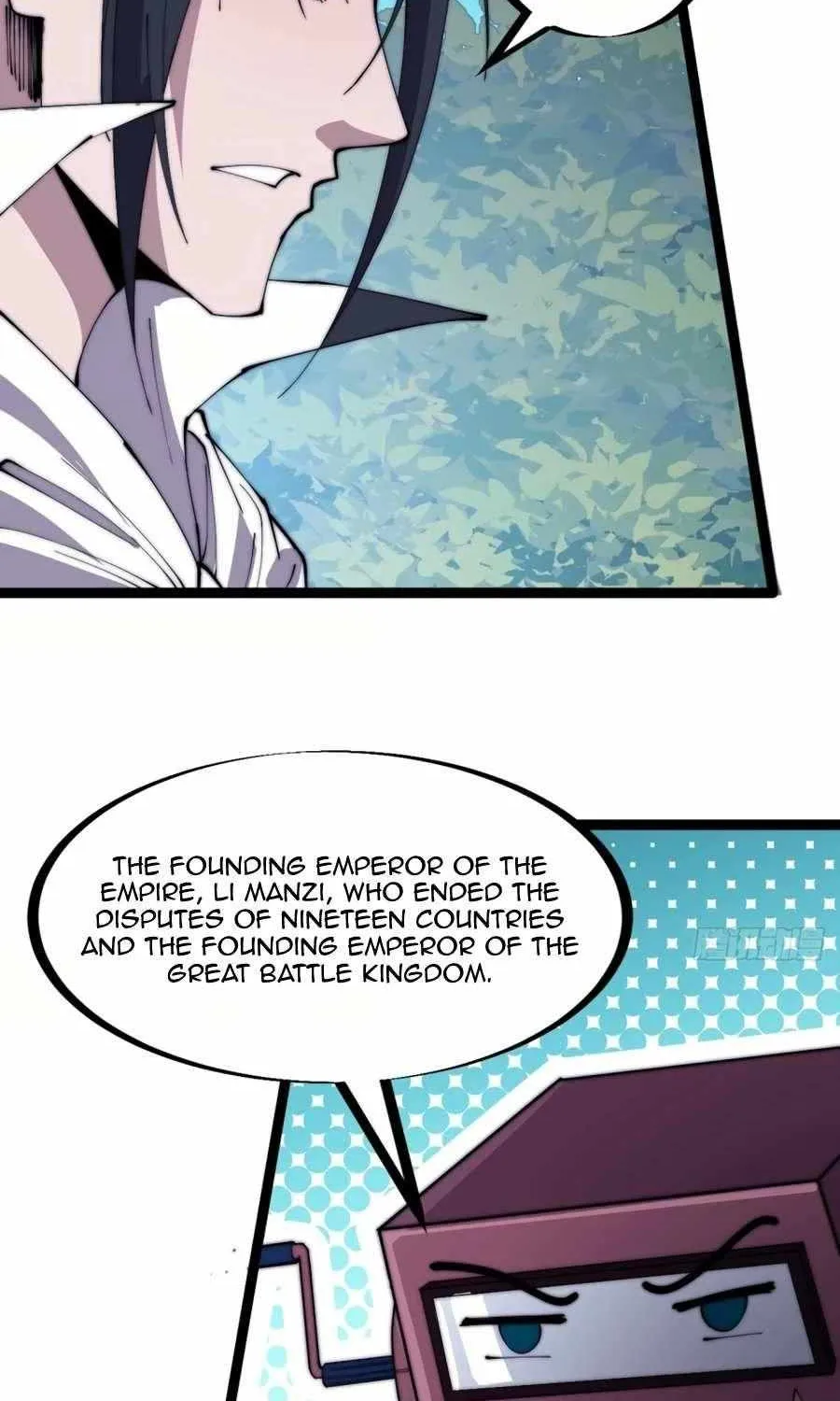 Read Start A Mountain chapter 166 image 40 on Lezhin