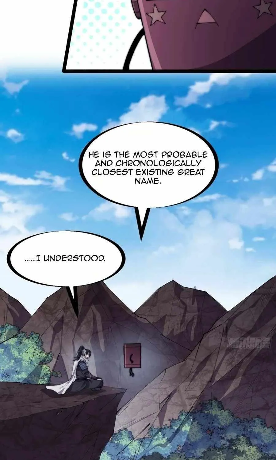 Read Start A Mountain chapter 166 image 41 on Lezhin