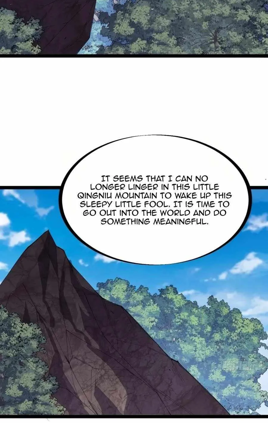 Read Start A Mountain chapter 166 image 42 on Lezhin