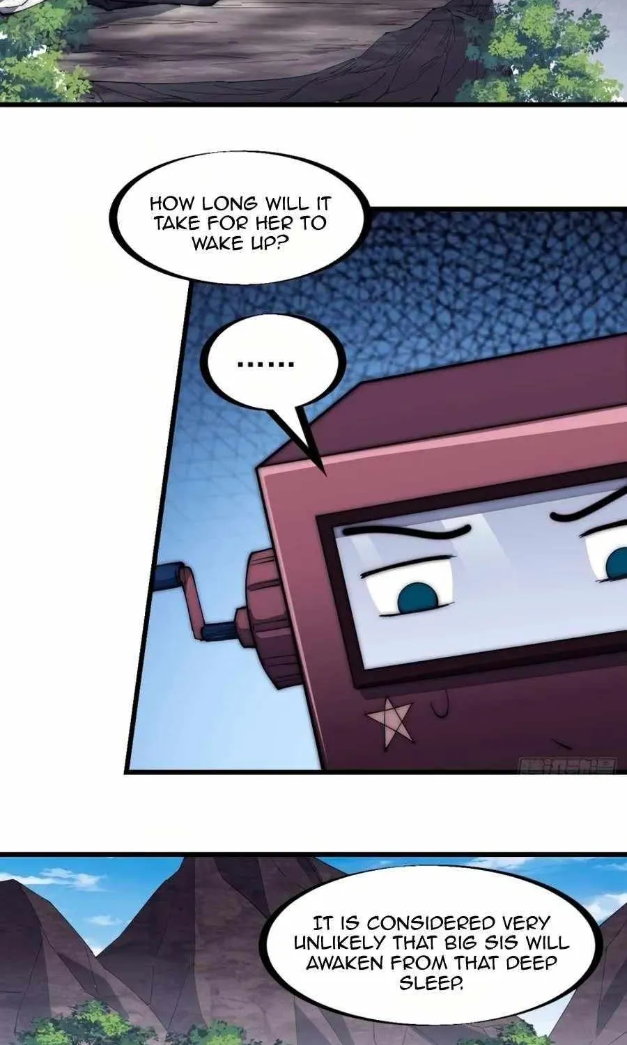 Read Start A Mountain chapter 166 image 7 on Lezhin