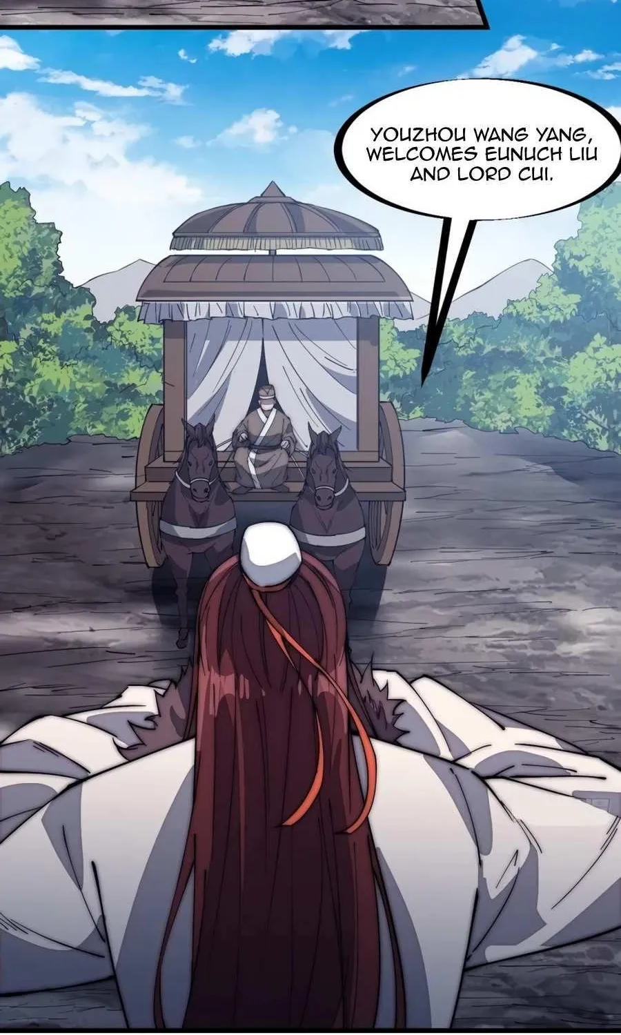 Read Start A Mountain chapter 167 image 11 on Lezhin