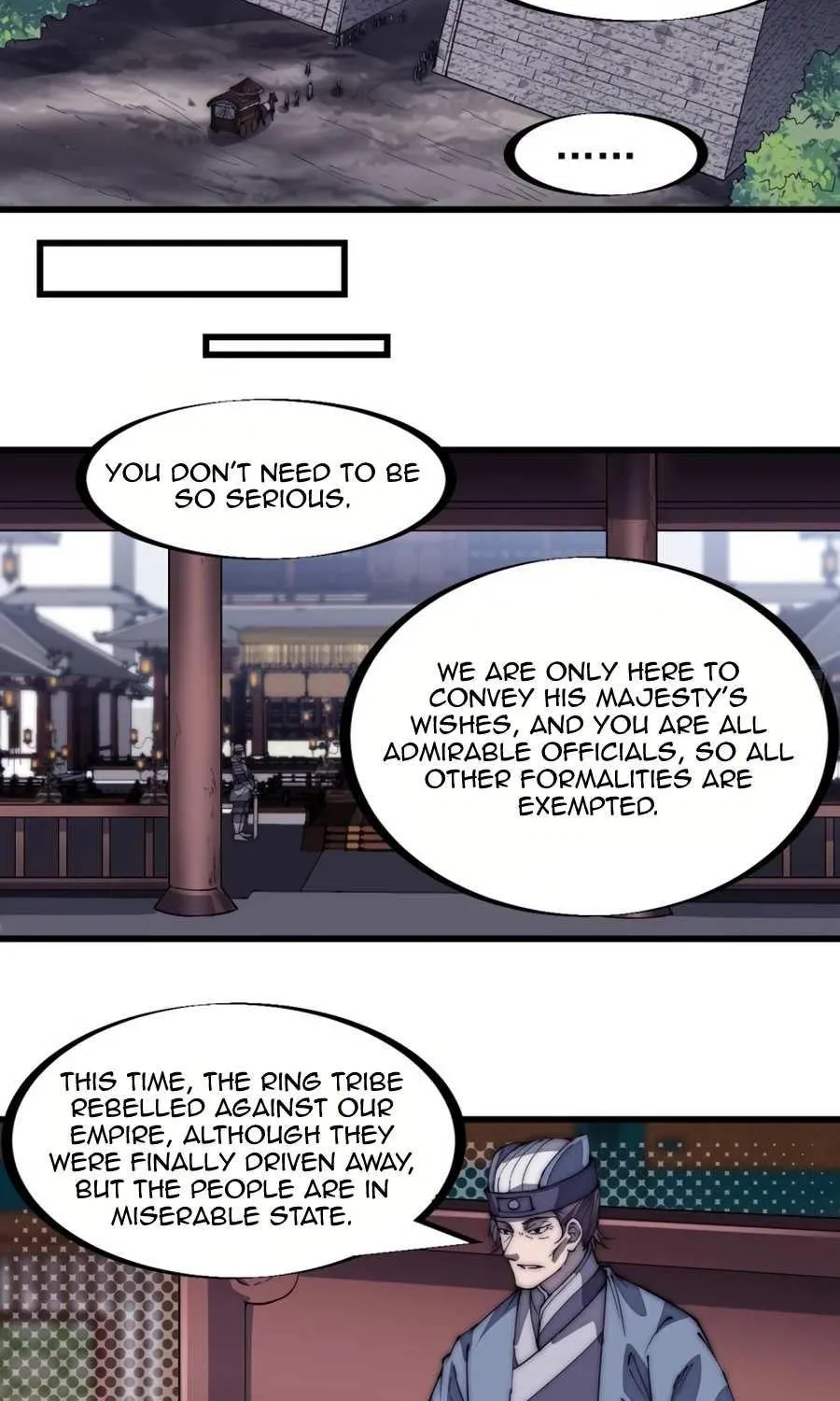 Read Start A Mountain chapter 167 image 14 on Lezhin