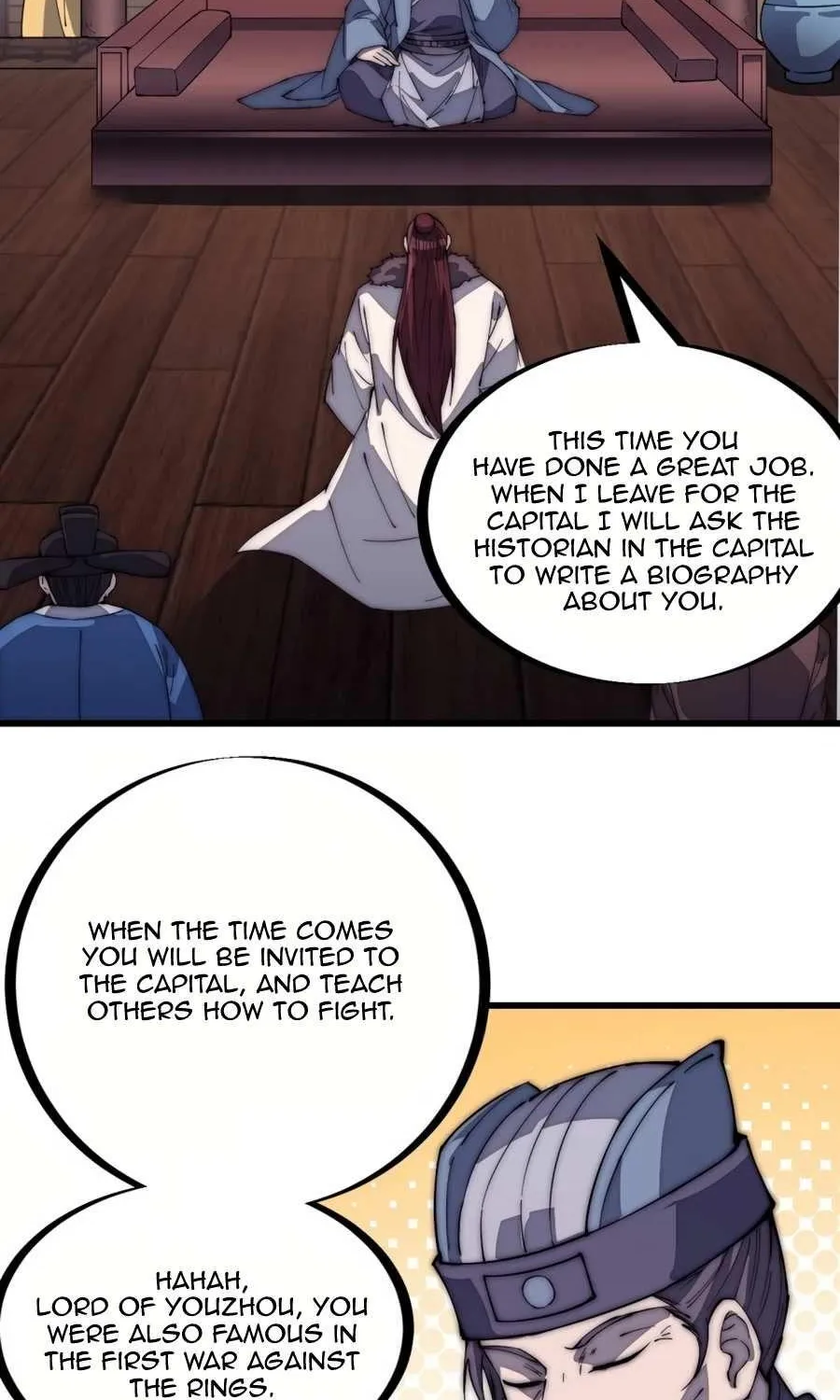 Read Start A Mountain chapter 167 image 17 on Lezhin