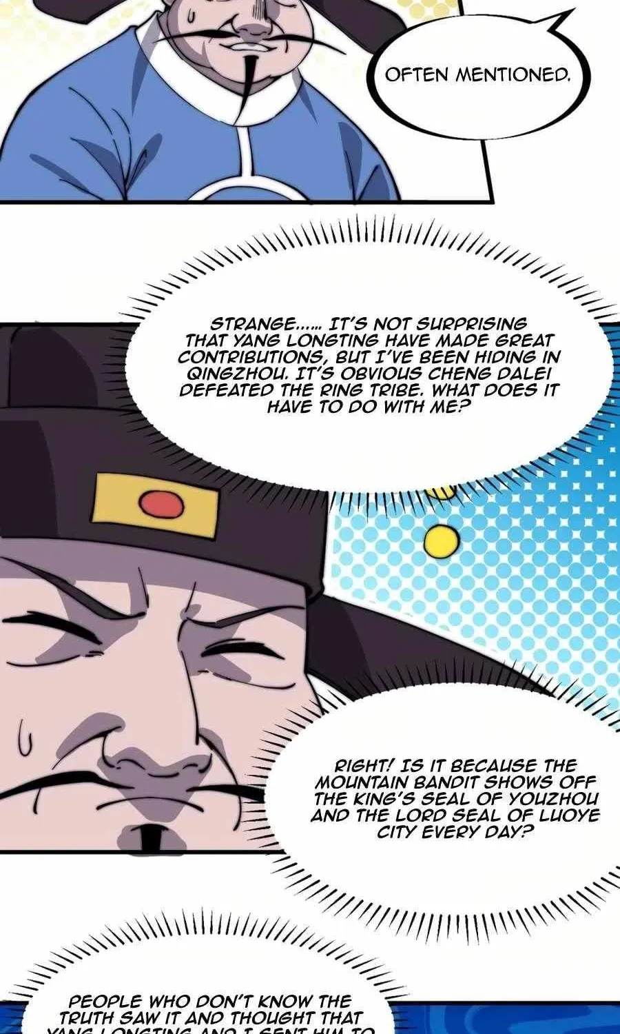 Read Start A Mountain chapter 167 image 20 on Lezhin