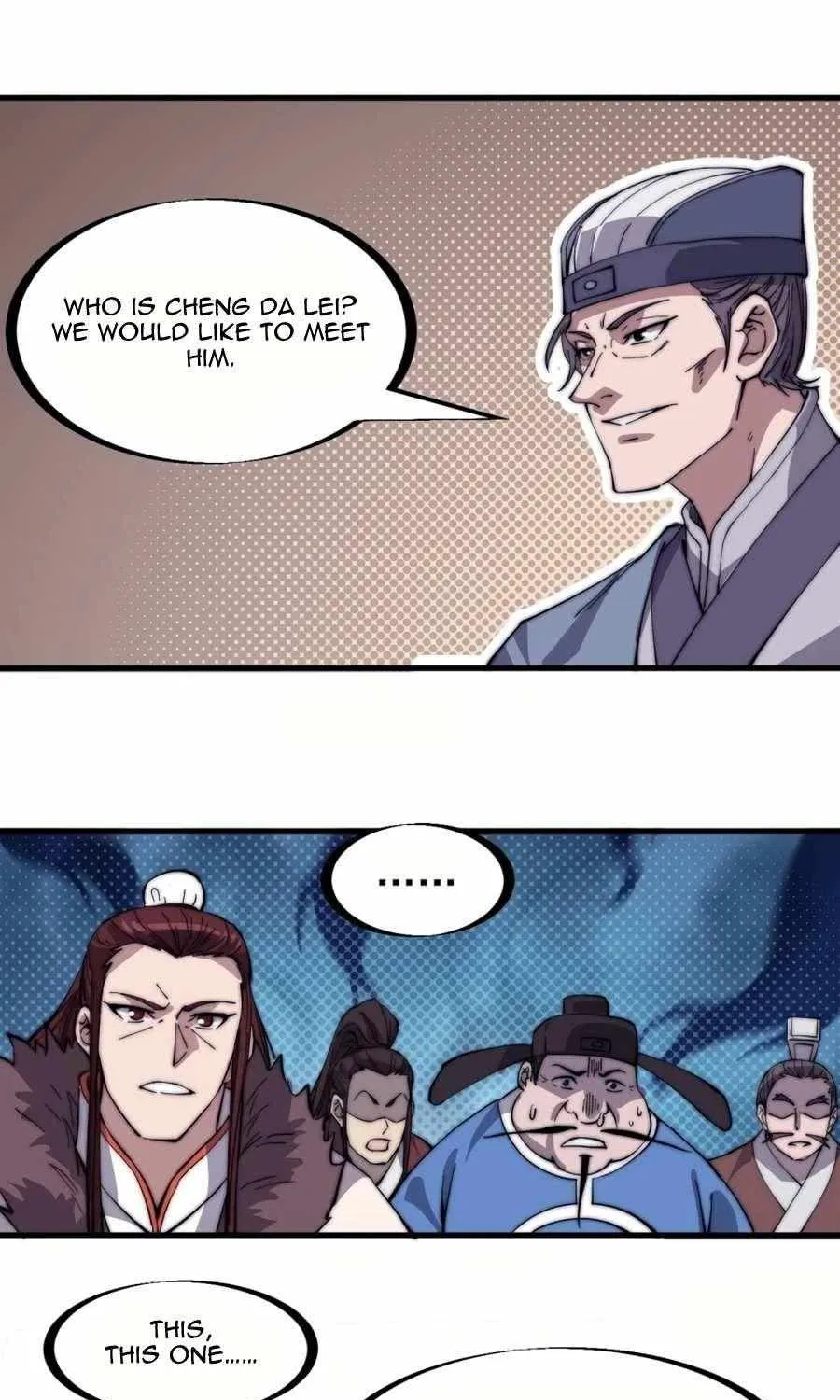 Read Start A Mountain chapter 167 image 23 on Lezhin