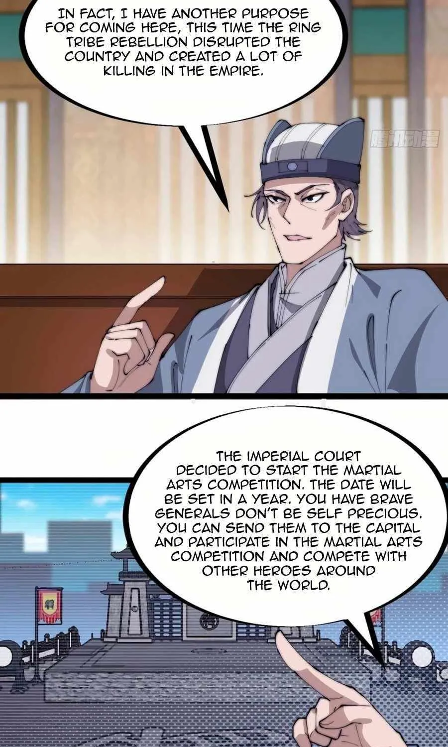 Read Start A Mountain chapter 167 image 28 on Lezhin