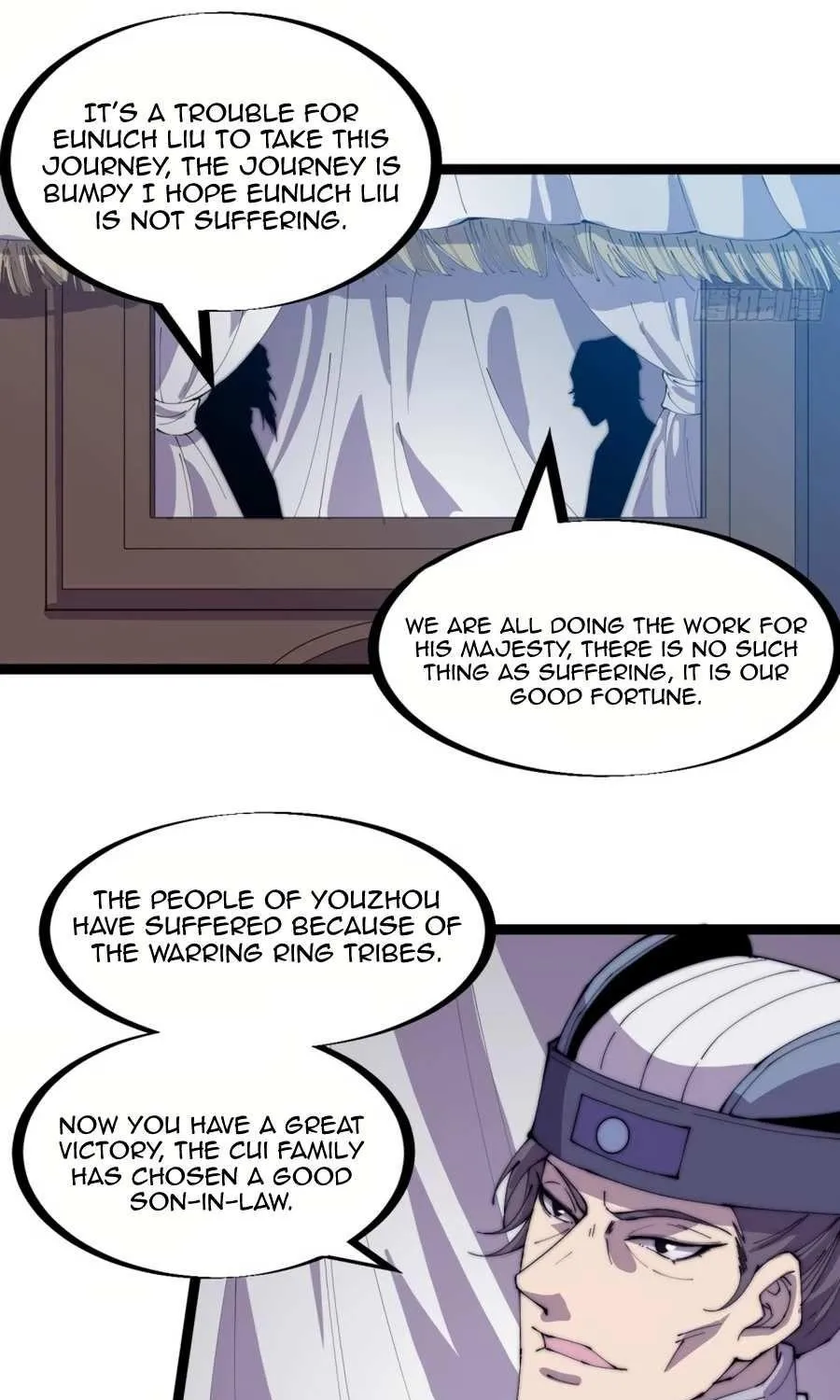 Read Start A Mountain chapter 167 image 4 on Lezhin