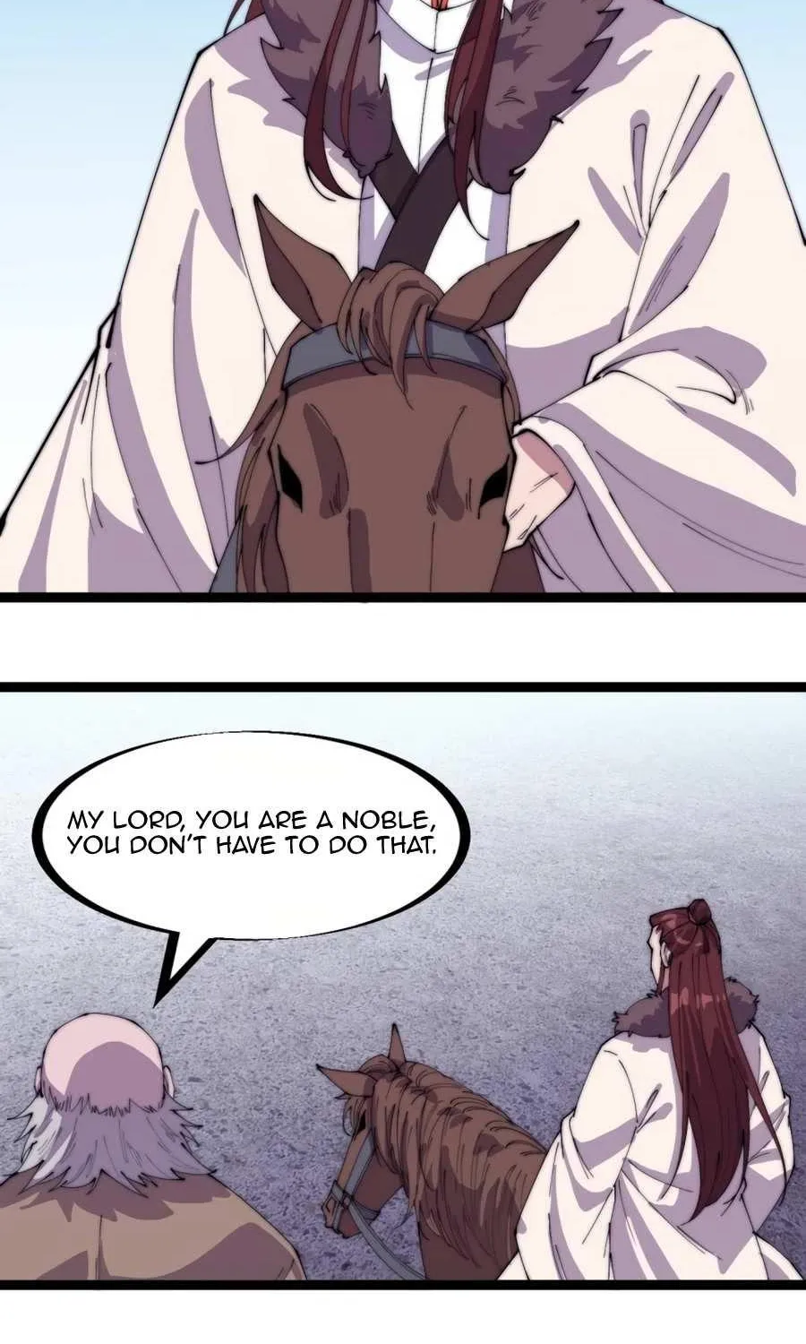 Read Start A Mountain chapter 167 image 8 on Lezhin