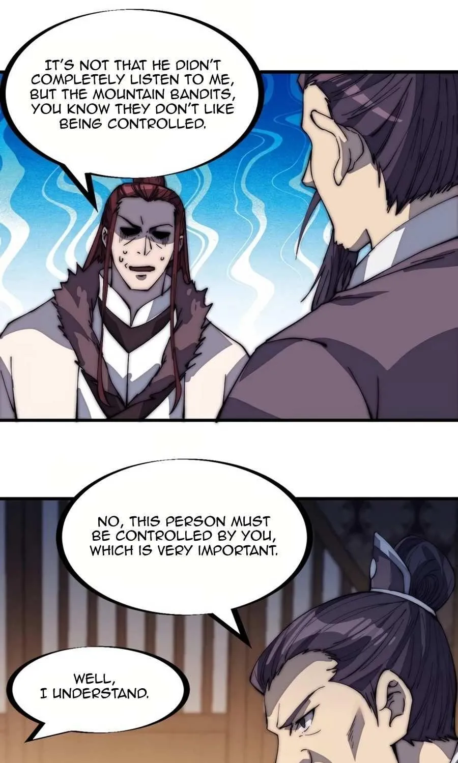 Read Start A Mountain chapter 168 image 10 on Lezhin