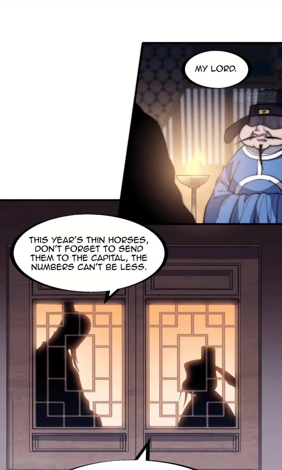 Read Start A Mountain chapter 168 image 13 on Lezhin