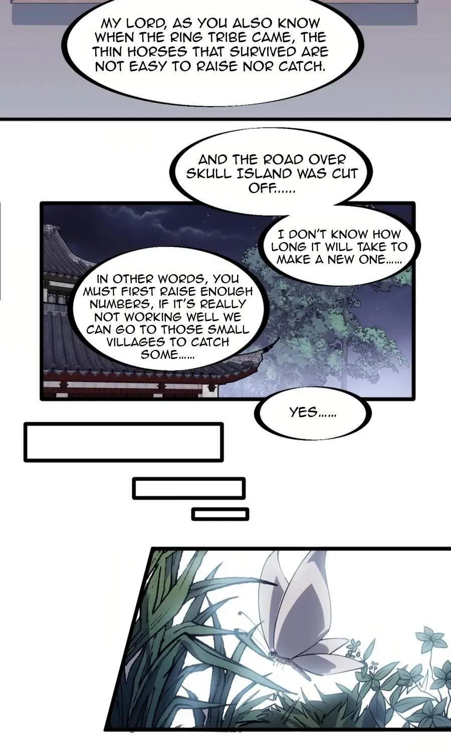 Read Start A Mountain chapter 168 image 14 on Lezhin