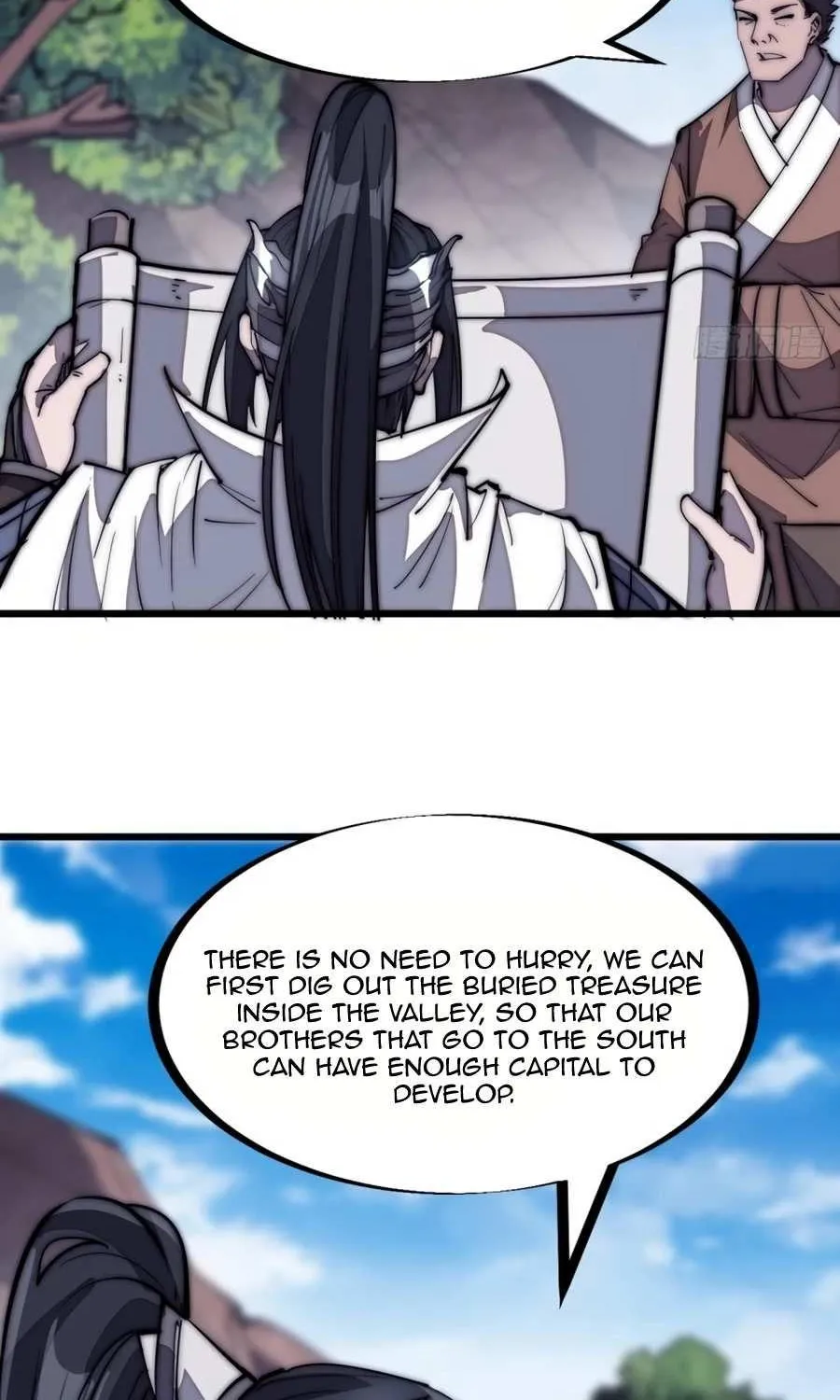 Read Start A Mountain chapter 168 image 18 on Lezhin