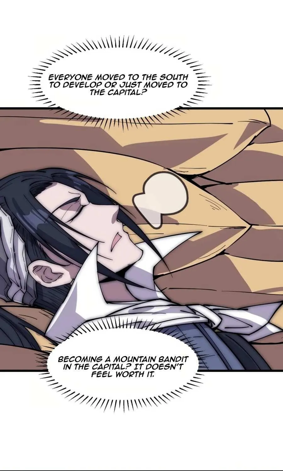 Read Start A Mountain chapter 168 image 23 on Lezhin