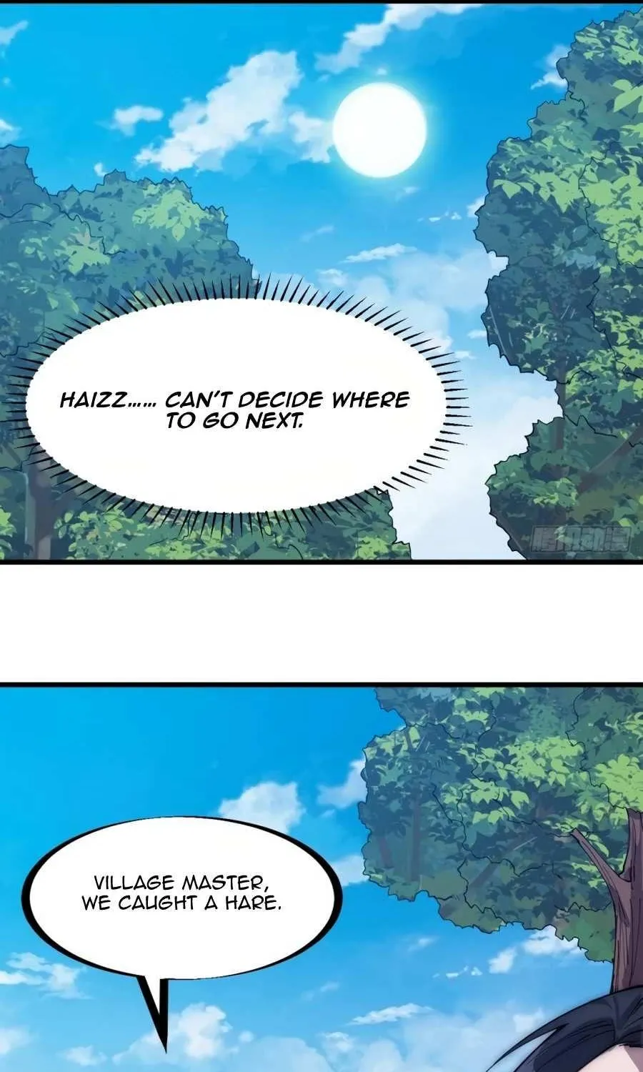 Read Start A Mountain chapter 168 image 24 on Lezhin