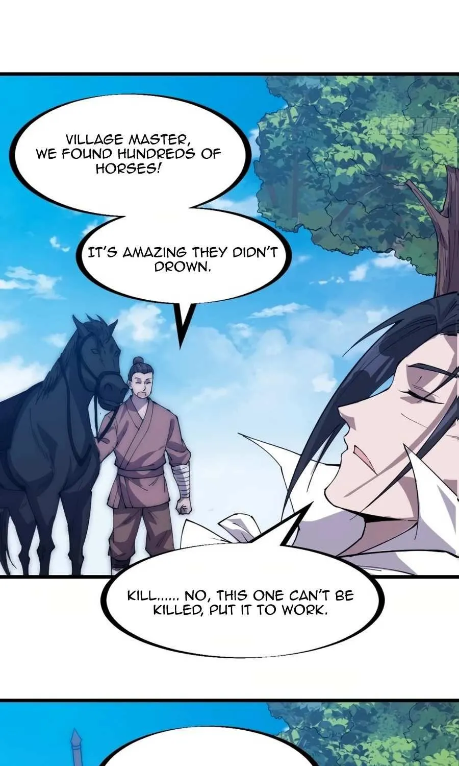 Read Start A Mountain chapter 168 image 26 on Lezhin