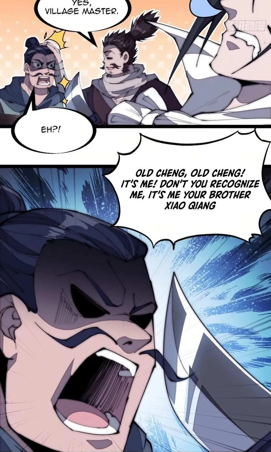 Read Start A Mountain chapter 168 image 30 on Lezhin