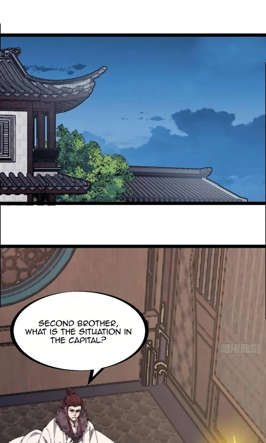 Read Start A Mountain chapter 168 image 4 on Lezhin