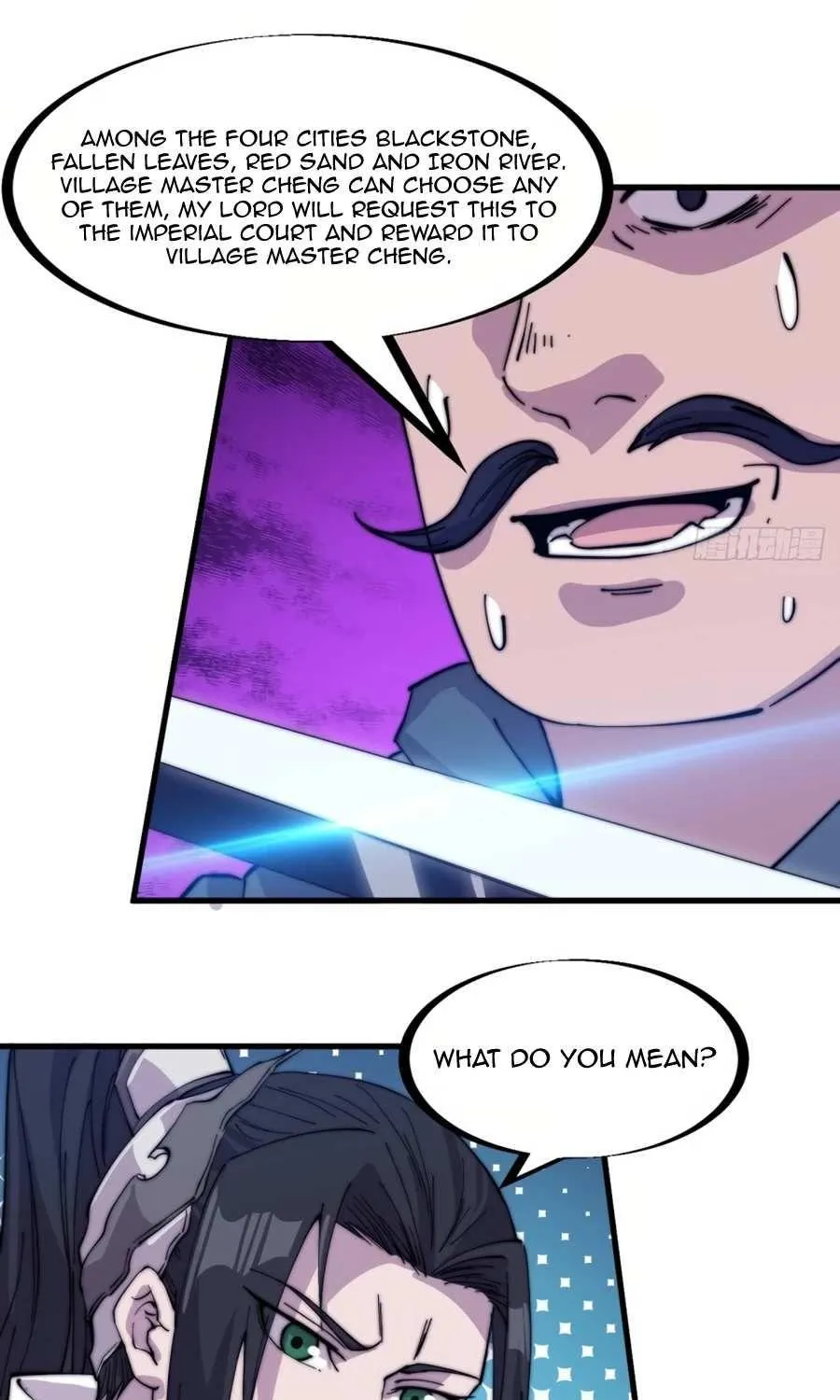 Read Start A Mountain chapter 169 image 12 on Lezhin