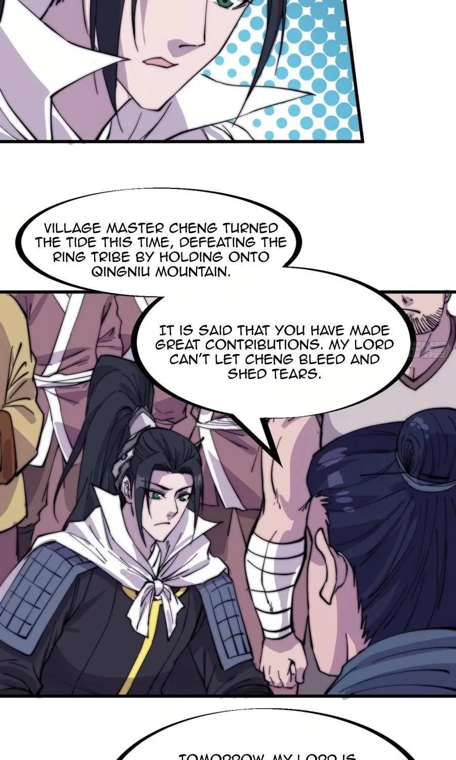 Read Start A Mountain chapter 169 image 13 on Lezhin