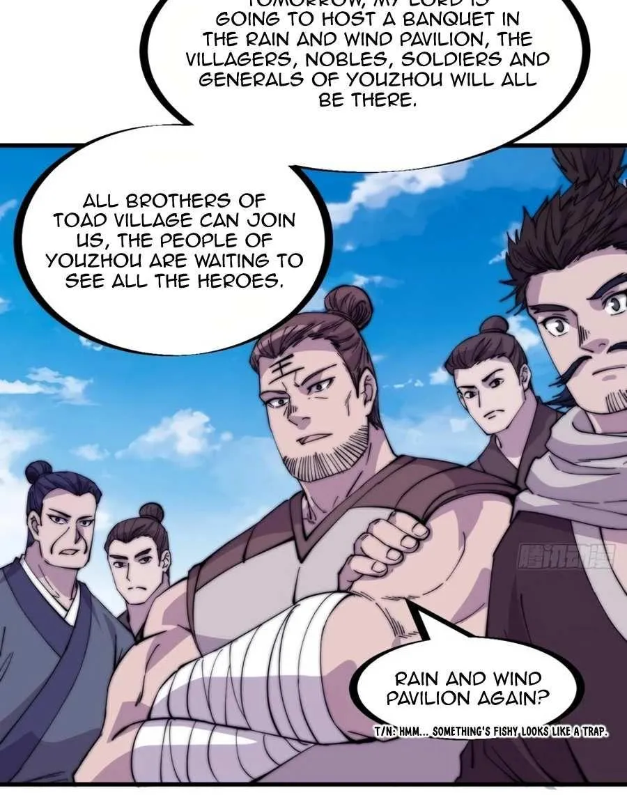 Read Start A Mountain chapter 169 image 14 on Lezhin