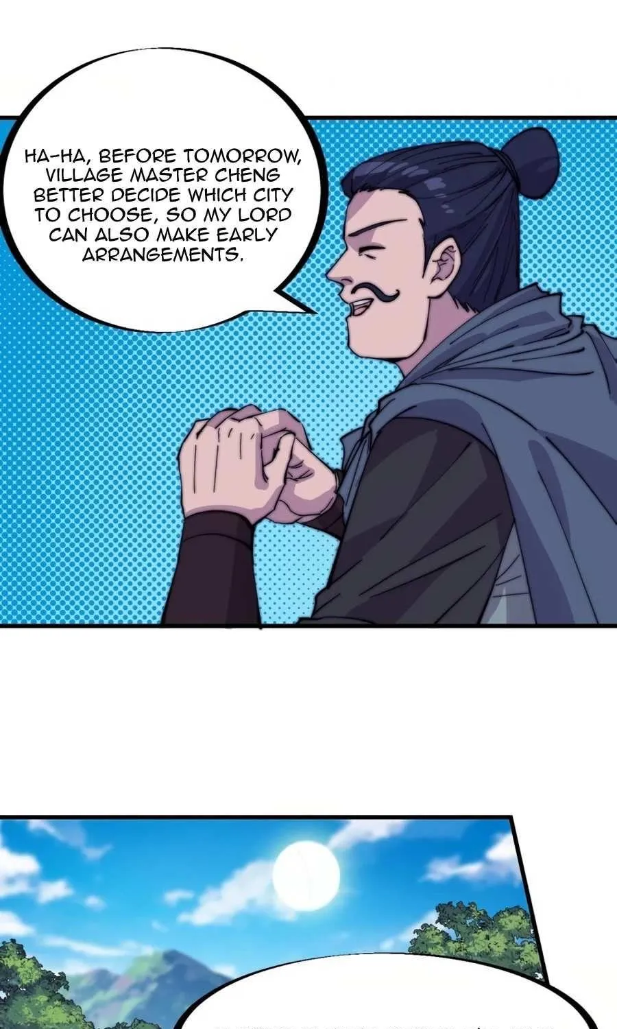 Read Start A Mountain chapter 169 image 15 on Lezhin