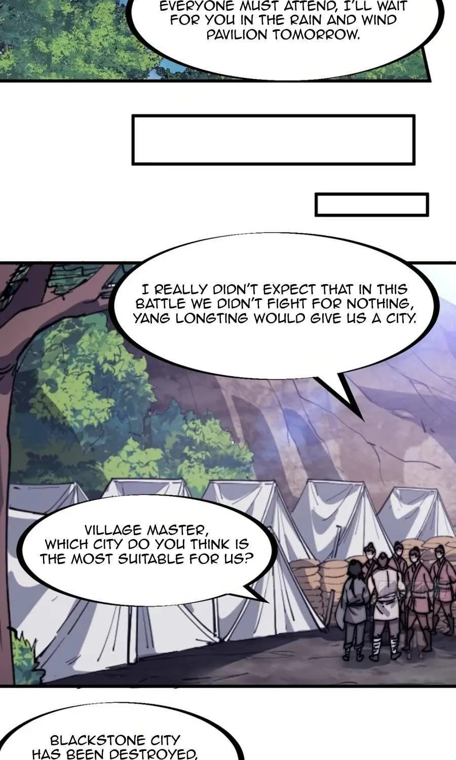 Read Start A Mountain chapter 169 image 16 on Lezhin