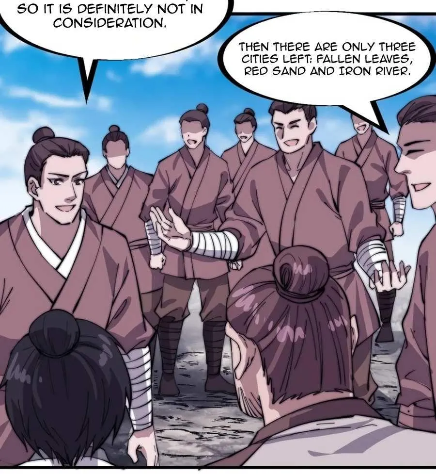 Read Start A Mountain chapter 169 image 17 on Lezhin