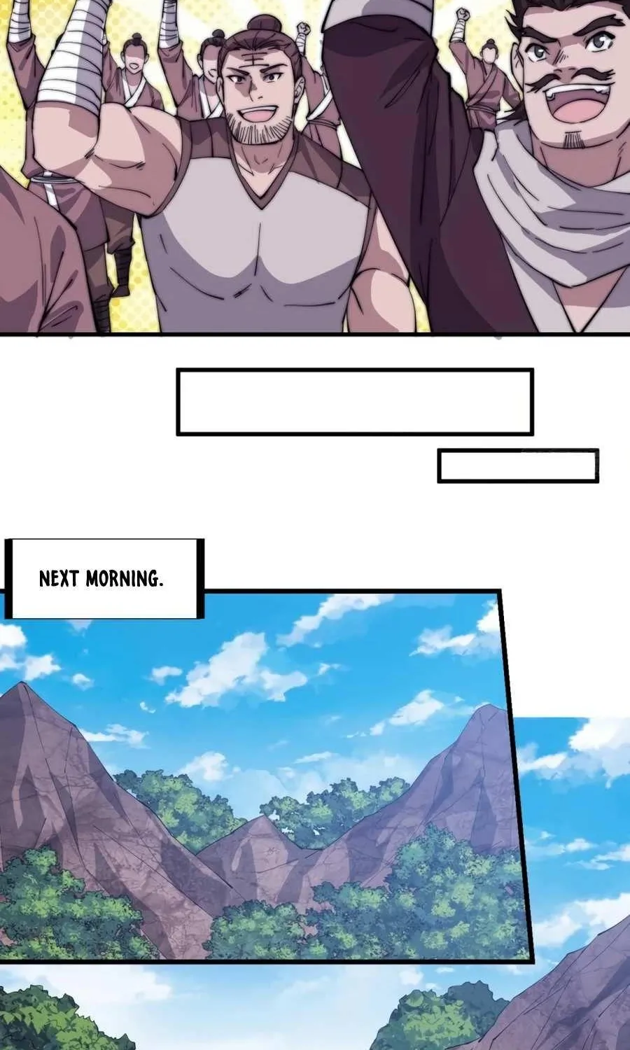Read Start A Mountain chapter 169 image 22 on Lezhin