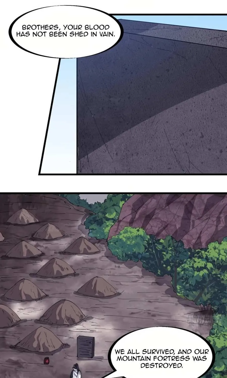 Read Start A Mountain chapter 169 image 24 on Lezhin