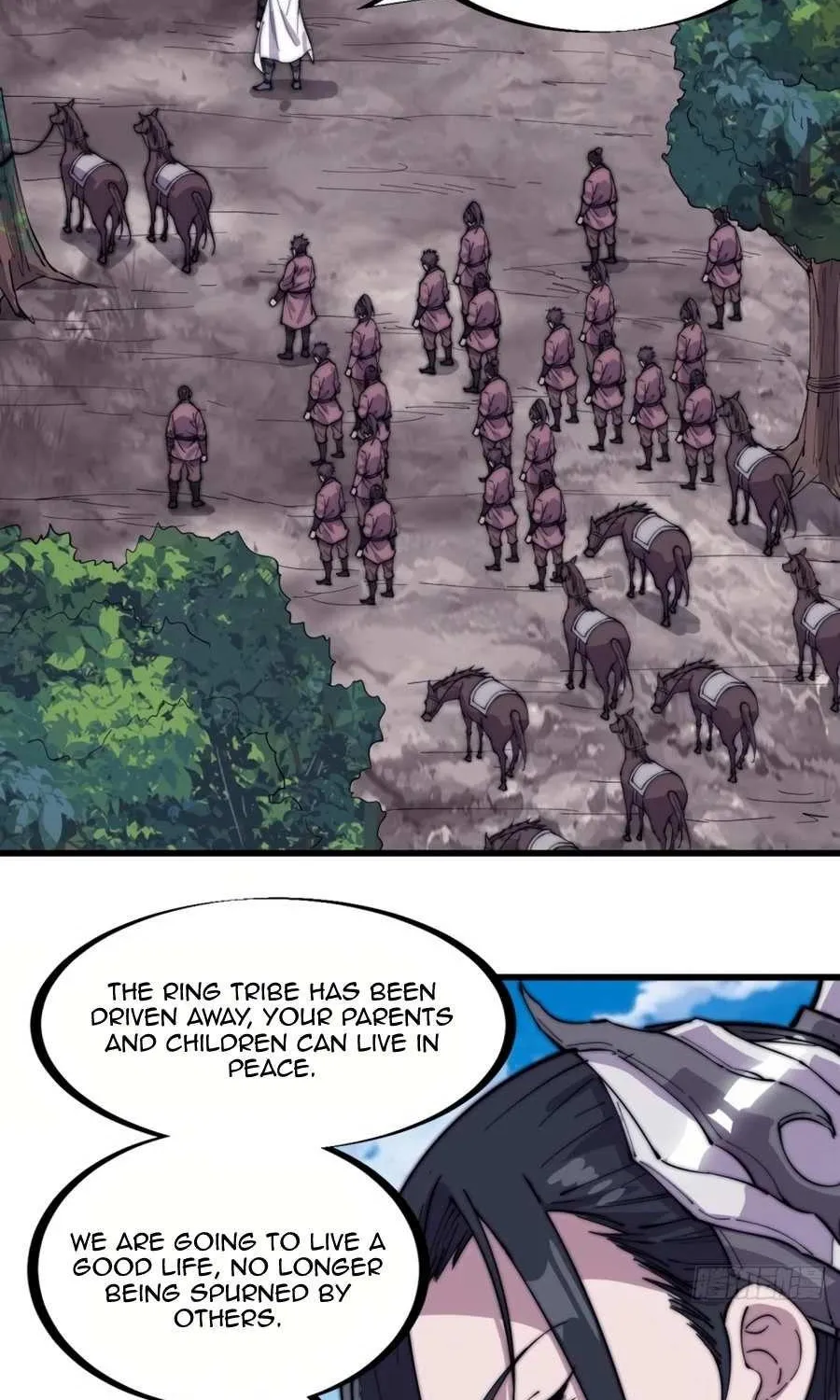 Read Start A Mountain chapter 169 image 25 on Lezhin
