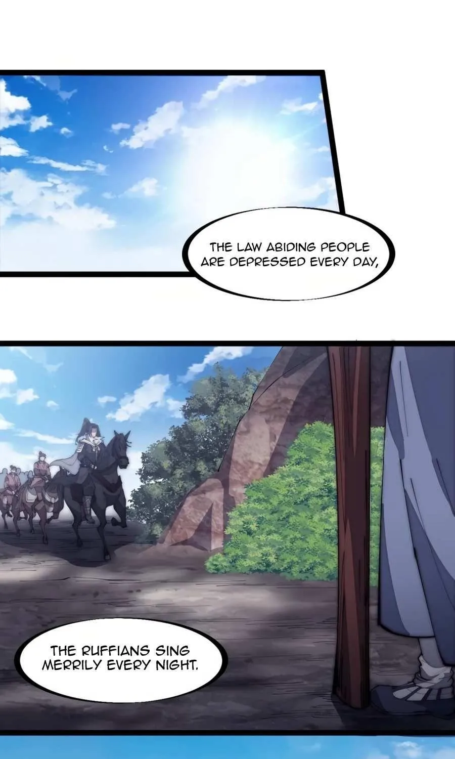 Read Start A Mountain chapter 169 image 30 on Lezhin