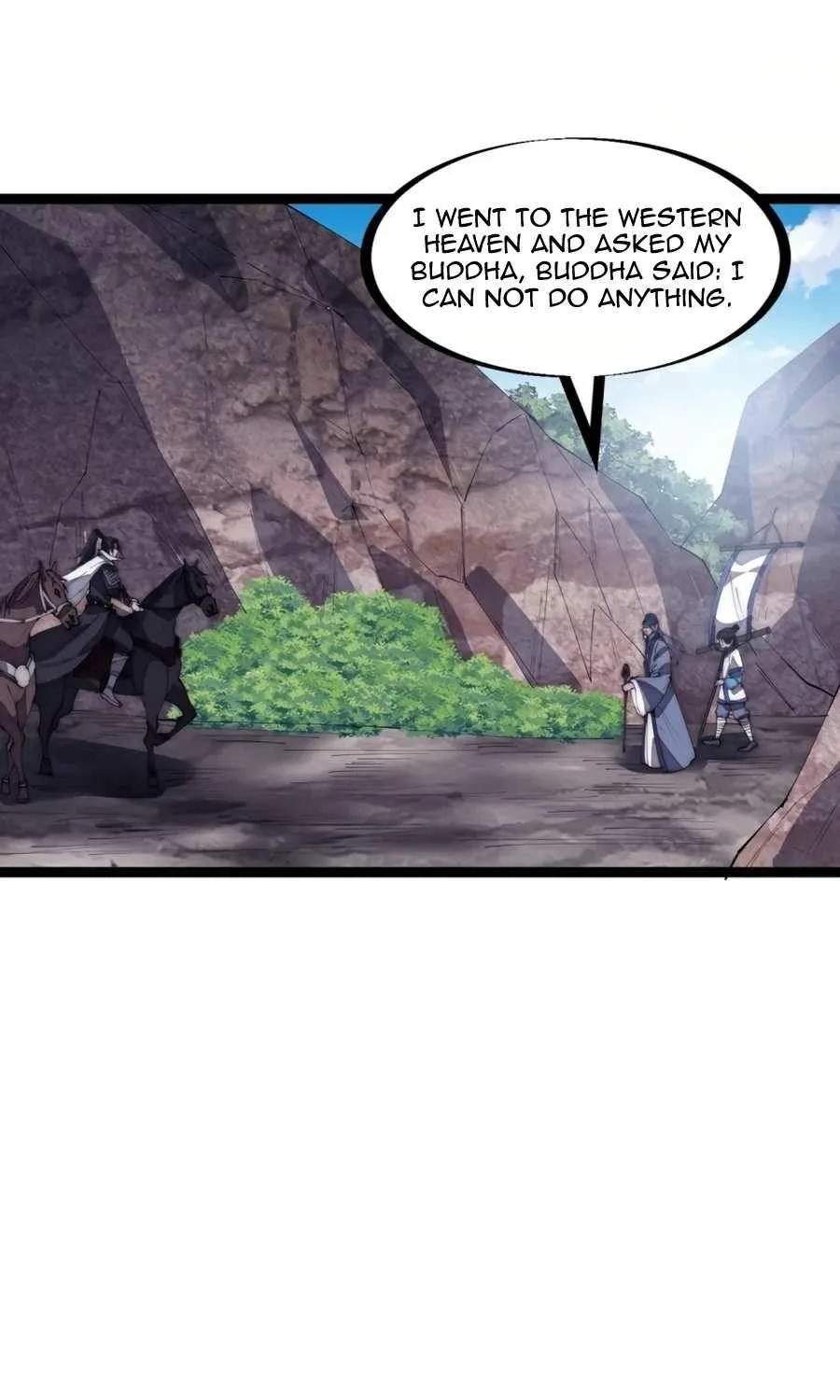 Read Start A Mountain chapter 169 image 33 on Lezhin