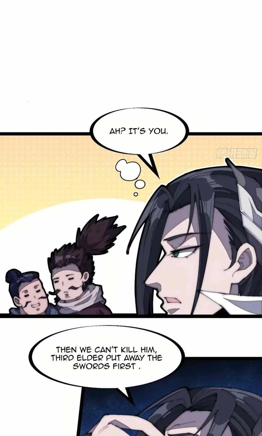 Read Start A Mountain chapter 169 image 4 on Lezhin