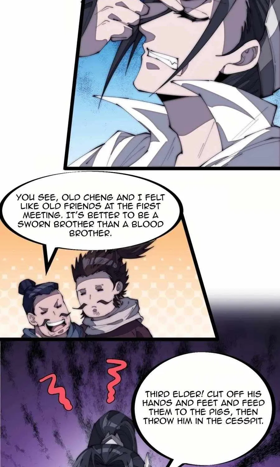 Read Start A Mountain chapter 169 image 5 on Lezhin