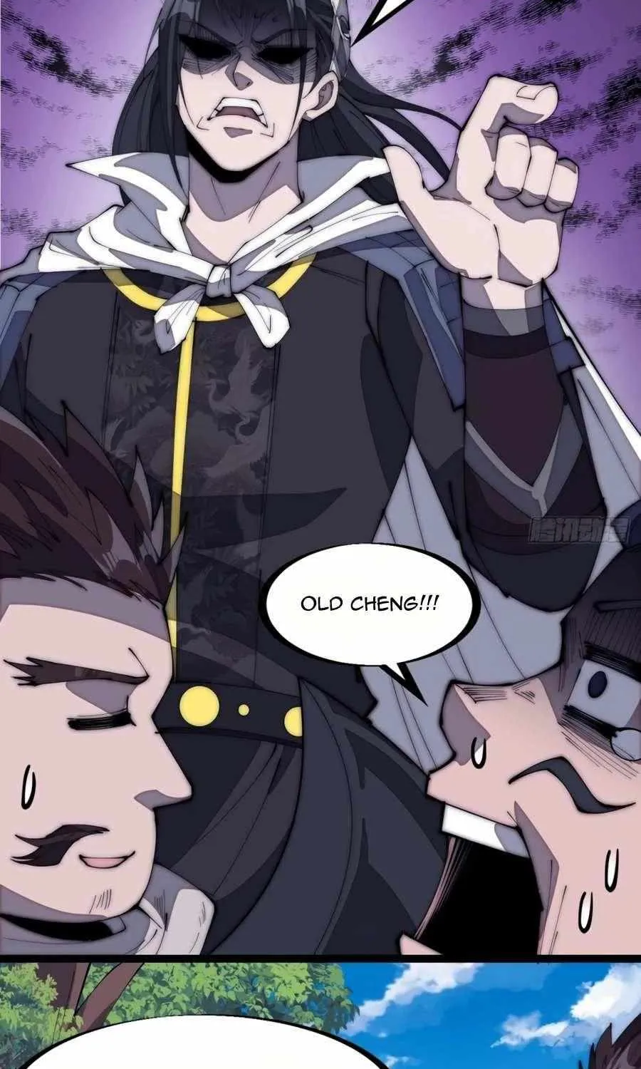 Read Start A Mountain chapter 169 image 6 on Lezhin
