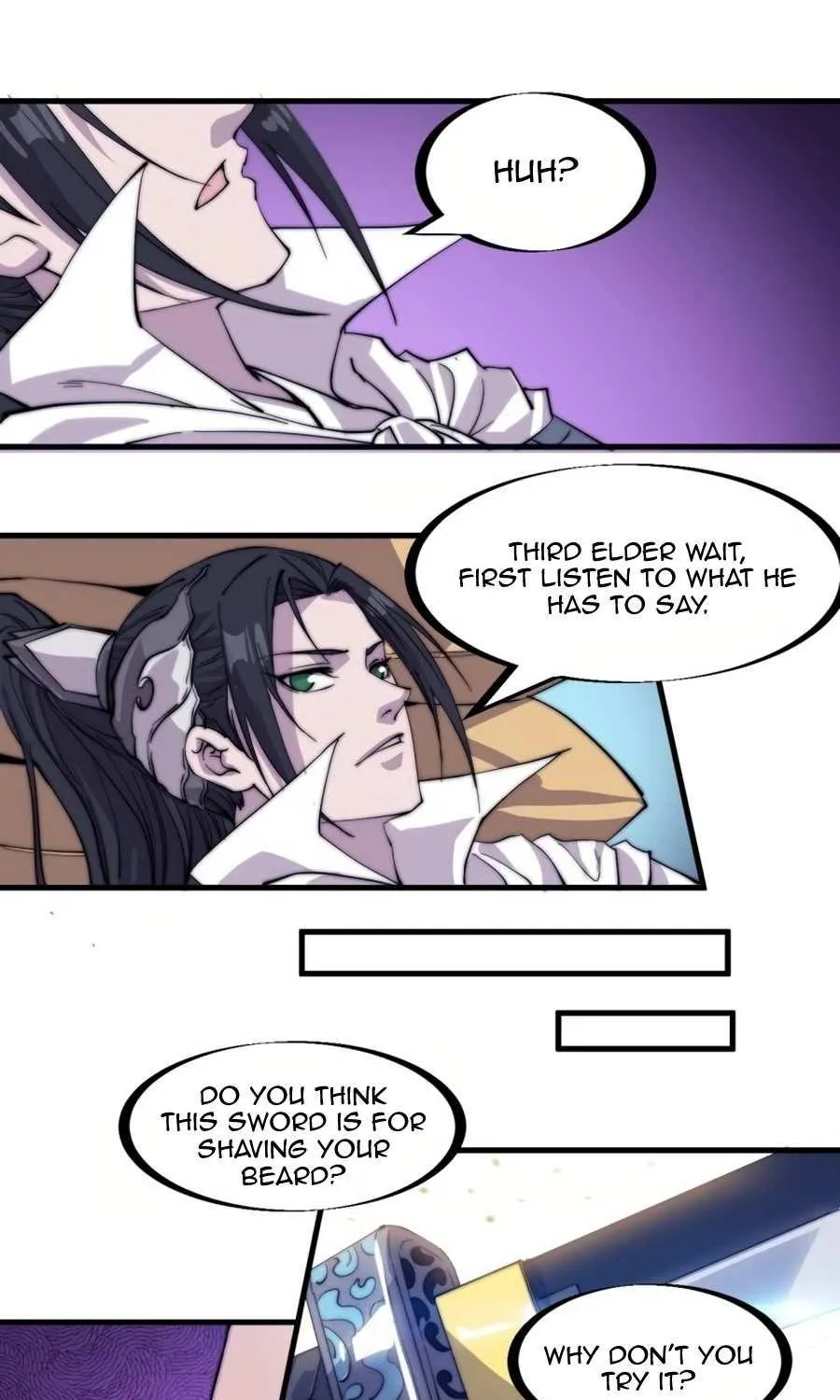Read Start A Mountain chapter 169 image 9 on Lezhin